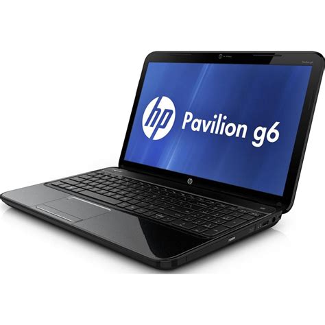 HP Pavilion G6 - AMD Processor / 8GB RAM / 1TB HDD