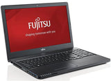 Fujitsu LifeBook A555 (FAULTY) - i5 / 8GB RAM / 250GB SSD