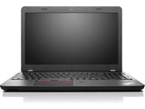 Lenovo ThinkPad E560 - i5 / 8GB RAM / 180GB SSD