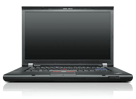 Lenovo ThinkPad T520 - i5 / 8GB RAM / 240GB SSD