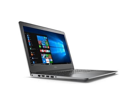 Dell Vostro 5468 - i5, 4GB RAM, 500GB HDD