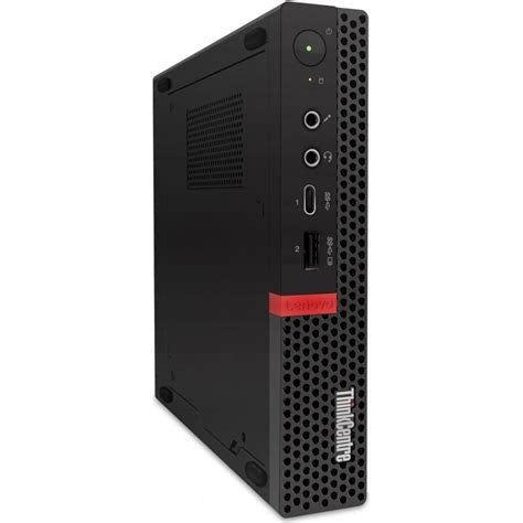 Lenovo M920Q - i7, 8GB RAM, 256GB SSD