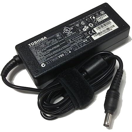 Toshiba PA3715E-1AC3 Laptop Charger