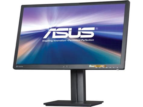 Asus pb278q wqhd lcd monitor