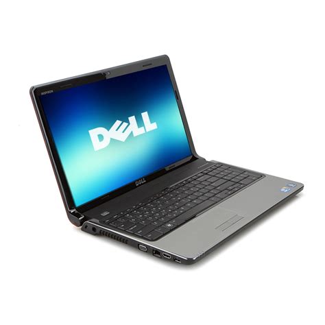 Dell Inspiron 1564 - i3 / 4GB RAM / 500GB HDD