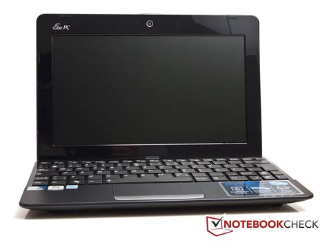 Asus Eee PC 1015PX (FAULTY) - Intel i5, 4GB RAM, 120GB SSD