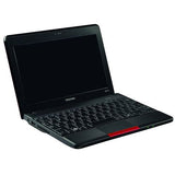 Toshiba NB510 Netbook - Intel Celeron / 2GB RAM / 60GB HDD