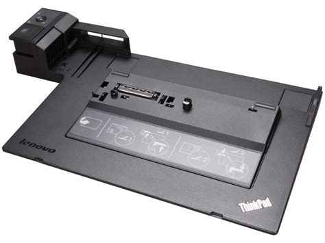 Lenovo ThinkPad 4338 Mini Dock Plus Series 3