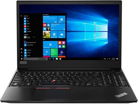 Lenovo ThinkPad E580 (FAULTY) - Intel Core i5 (No RAM, No HDD)