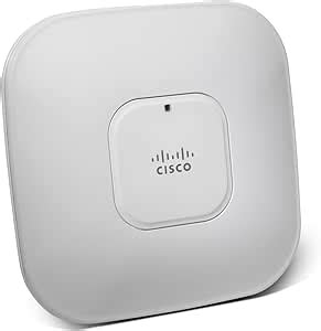 Cisco AIR-CAP3602I-E-K9 Wireless Access Point